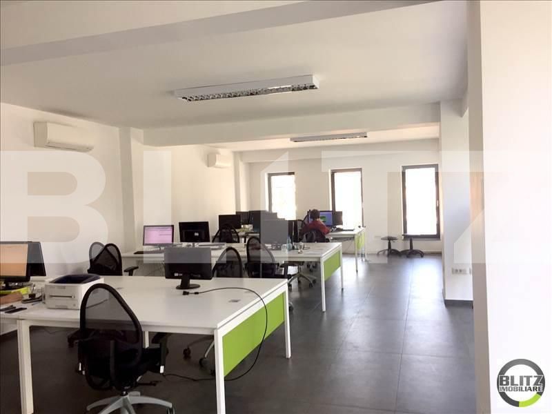 Spațiu birouri de închiriat Central - 21290SIB | BLITZ Cluj-Napoca | Poza2