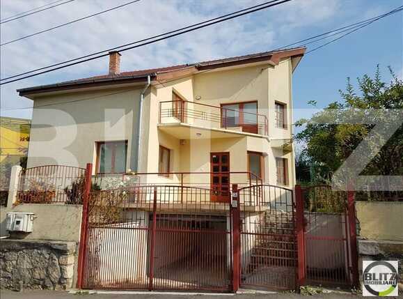 Spațiu birouri de închiriat Central - 21291SIB | BLITZ Cluj-Napoca | Poza1