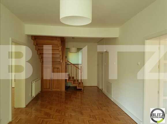 Spațiu birouri de închiriat Central - 21291SIB | BLITZ Cluj-Napoca | Poza9