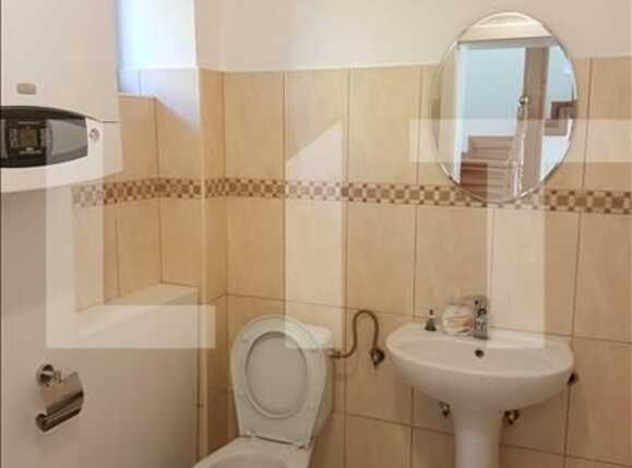 Spațiu birouri de închiriat Central - 21291SIB | BLITZ Cluj-Napoca | Poza14