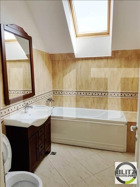 Spațiu birouri de închiriat Central - 21291SIB | BLITZ Cluj-Napoca | Poza13