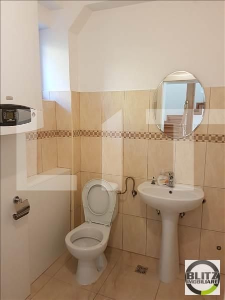 Spațiu birouri de închiriat Central - 21291SIB | BLITZ Cluj-Napoca | Poza14