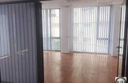Birouri moderne, open space in centrul orasului!