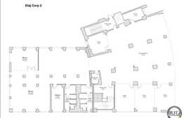 Birouri moderne, open space in centrul orasului!