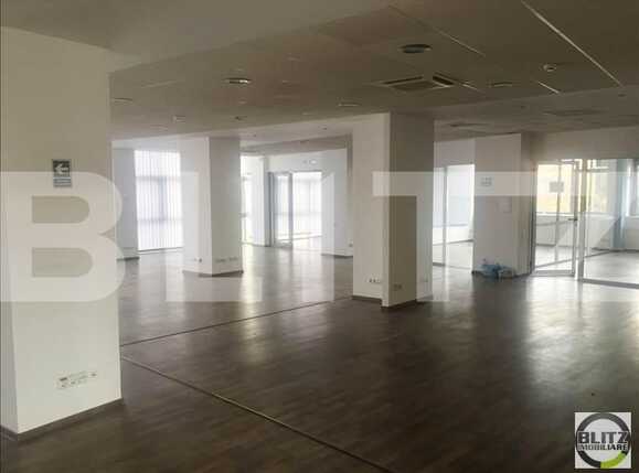 Spațiu birouri de închiriat Central - 21292SIB | BLITZ Cluj-Napoca | Poza2