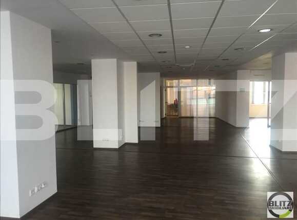 Spațiu birouri de închiriat Central - 21292SIB | BLITZ Cluj-Napoca | Poza4