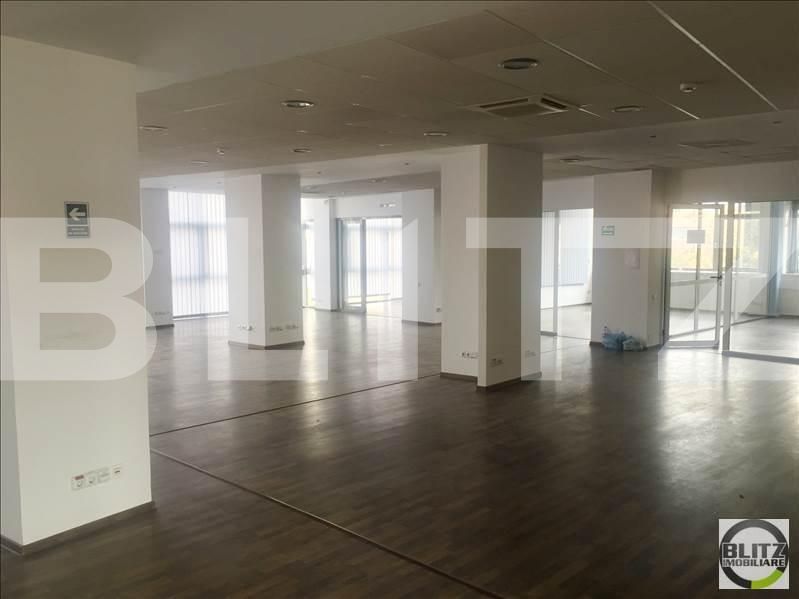 Spațiu birouri de închiriat Central - 21292SIB | BLITZ Cluj-Napoca | Poza2
