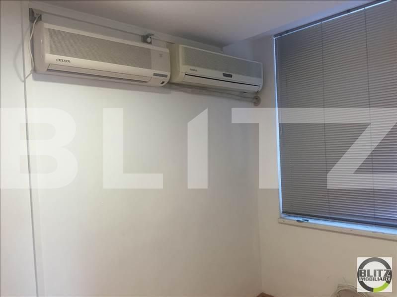 Spațiu birouri de închiriat Central - 21292SIB | BLITZ Cluj-Napoca | Poza5