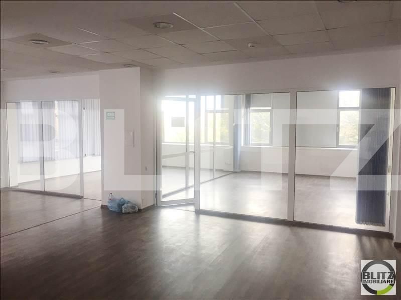 Spațiu birouri de închiriat Central - 21292SIB | BLITZ Cluj-Napoca | Poza3