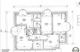 Spatiu 220 mp pe doua nivele, zona Gradinii Botanice