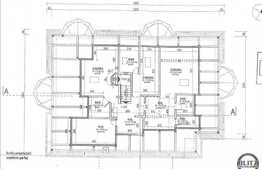 Spatiu 220 mp pe doua nivele, zona Gradinii Botanice