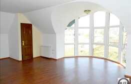 Spatiu 220 mp pe doua nivele, zona Gradinii Botanice