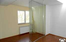 Spatiu 220 mp pe doua nivele, zona Gradinii Botanice