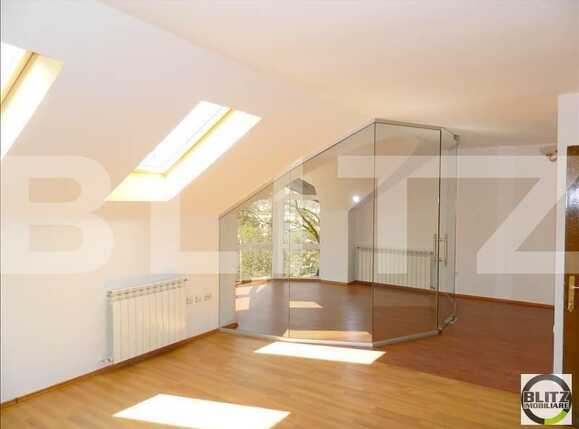 Spațiu birouri de închiriat Central - 21293SIB | BLITZ Cluj-Napoca | Poza3