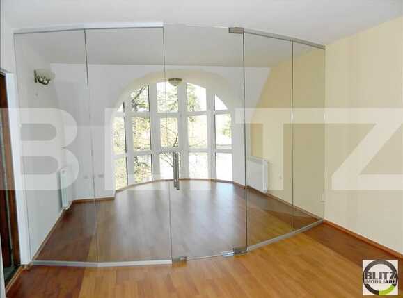 Spațiu birouri de închiriat Central - 21293SIB | BLITZ Cluj-Napoca | Poza4