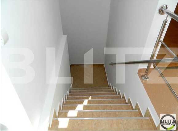 Spațiu birouri de închiriat Central - 21293SIB | BLITZ Cluj-Napoca | Poza8