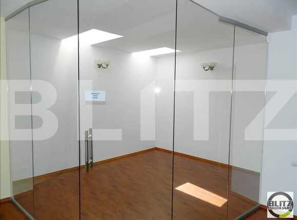 Spațiu birouri de închiriat Central - 21293SIB | BLITZ Cluj-Napoca | Poza5