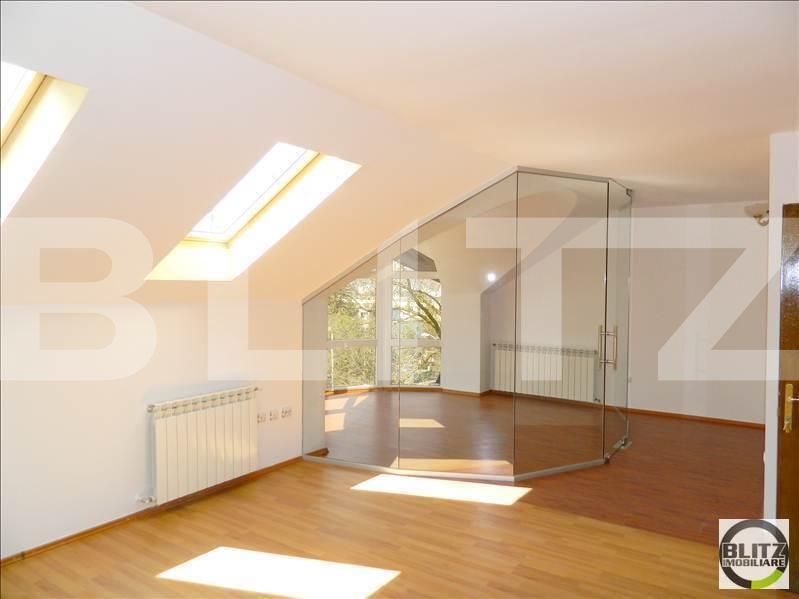 Spațiu birouri de închiriat Central - 21293SIB | BLITZ Cluj-Napoca | Poza3