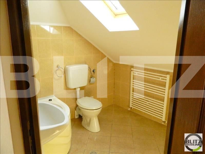 Spațiu birouri de închiriat Central - 21293SIB | BLITZ Cluj-Napoca | Poza11