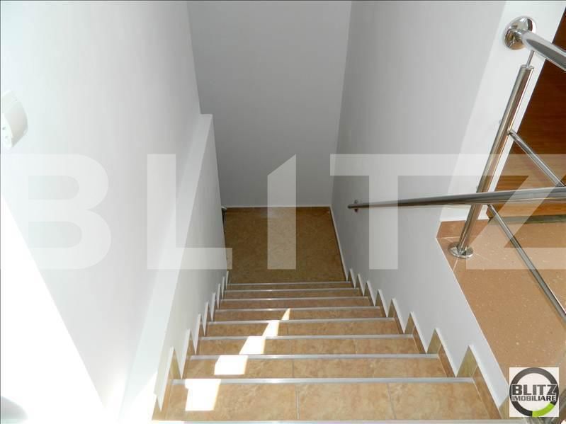 Spațiu birouri de închiriat Central - 21293SIB | BLITZ Cluj-Napoca | Poza8