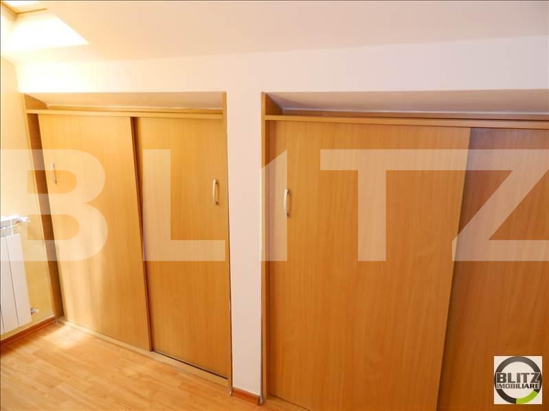 Spațiu birouri de închiriat Central - 21293SIB | BLITZ Cluj-Napoca | Poza7