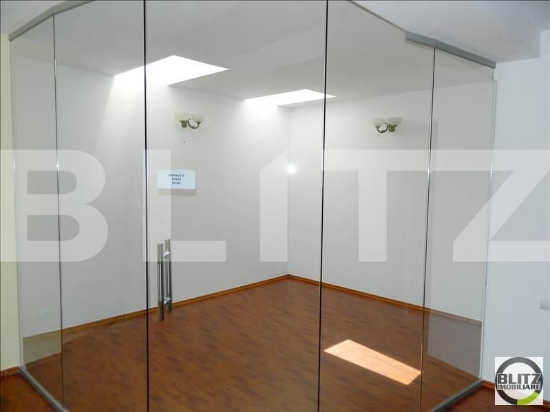 Spațiu birouri de închiriat Central - 21293SIB | BLITZ Cluj-Napoca | Poza5