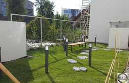 Spatiu birouri, 600 mp, zona centrala