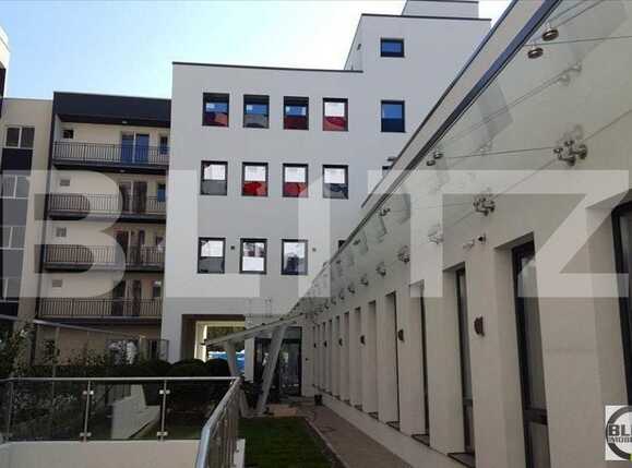 Spațiu birouri de închiriat Central - 21294SIB | BLITZ Cluj-Napoca | Poza2