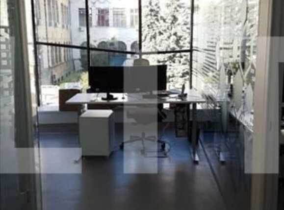 Spațiu birouri de închiriat Central - 21294SIB | BLITZ Cluj-Napoca | Poza4