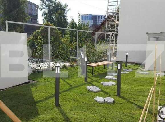 Spațiu birouri de închiriat Central - 21294SIB | BLITZ Cluj-Napoca | Poza9