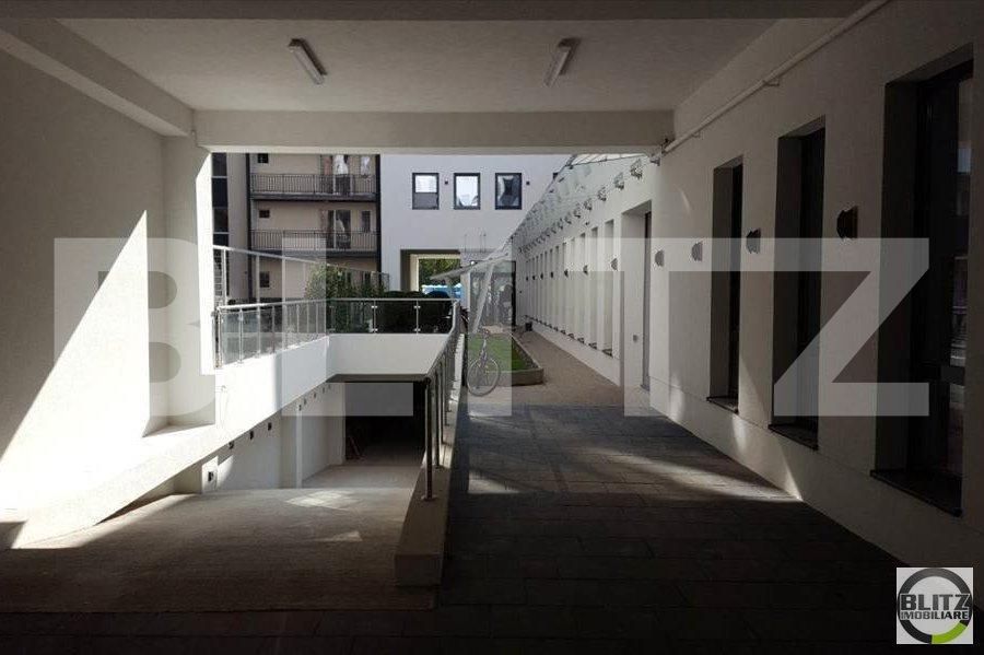 Spațiu birouri de închiriat Central - 21294SIB | BLITZ Cluj-Napoca | Poza7