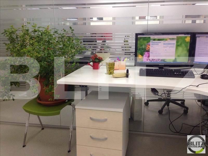 Spațiu birouri de închiriat Central - 21294SIB | BLITZ Cluj-Napoca | Poza3