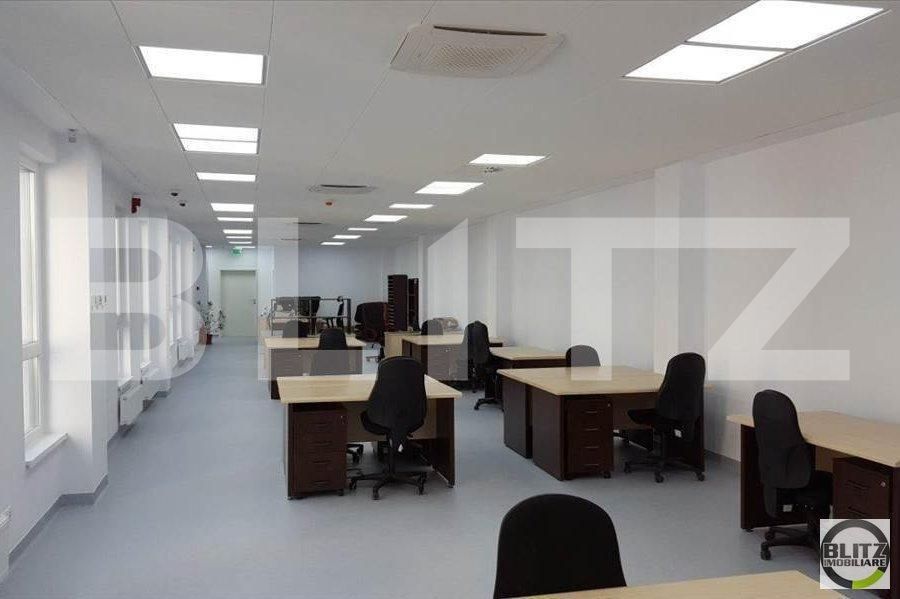Spațiu birouri de închiriat Central - 21294SIB | BLITZ Cluj-Napoca | Poza6