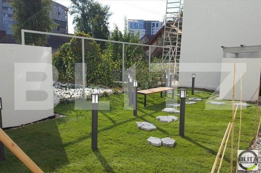 Spațiu birouri de închiriat Central - 21294SIB | BLITZ Cluj-Napoca | Poza9