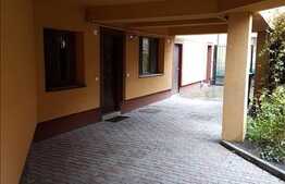 Casa ideala pentru firme de IT, 360 mp,  parcari, curte