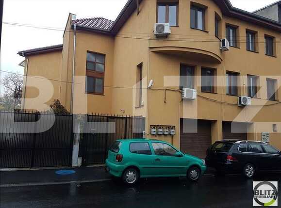 Spațiu birouri de închiriat Central - 21295SIB | BLITZ Cluj-Napoca | Poza1