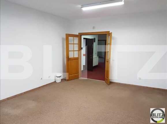 Spațiu birouri de închiriat Central - 21295SIB | BLITZ Cluj-Napoca | Poza6
