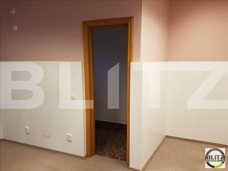 Spațiu birouri de închiriat Central - 21295SIB | BLITZ Cluj-Napoca | Poza13