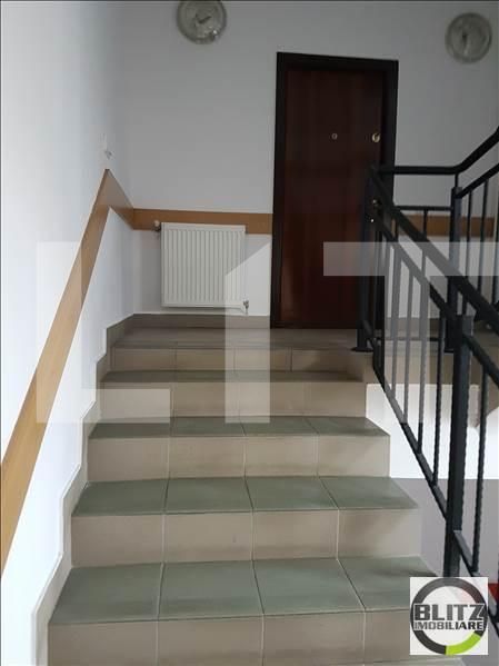 Spațiu birouri de închiriat Central - 21295SIB | BLITZ Cluj-Napoca | Poza10