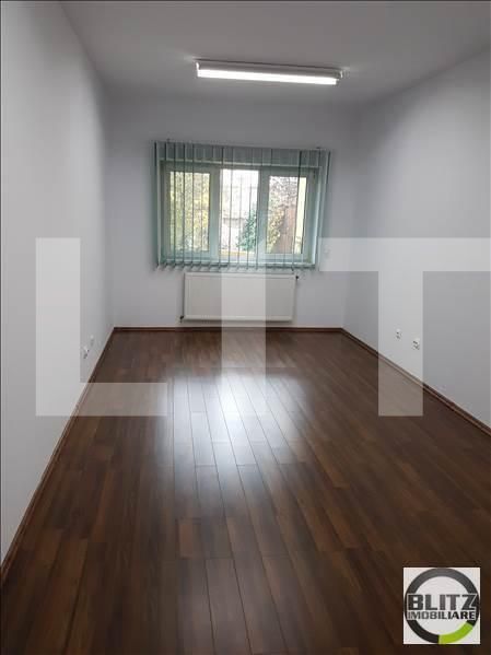 Spațiu birouri de închiriat Central - 21295SIB | BLITZ Cluj-Napoca | Poza8
