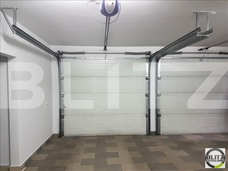 Spațiu birouri de închiriat Central - 21295SIB | BLITZ Cluj-Napoca | Poza9