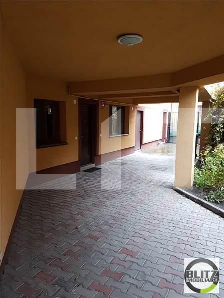 Spațiu birouri de închiriat Central - 21295SIB | BLITZ Cluj-Napoca | Poza2