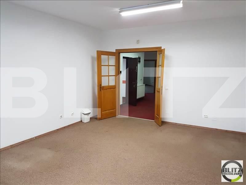 Spațiu birouri de închiriat Central - 21295SIB | BLITZ Cluj-Napoca | Poza6