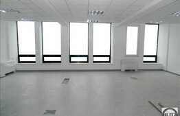 5 etaje cu 145 mp utili/etaj compartimentat in 2 incaperi cu acces separat.