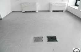 5 etaje cu 145 mp utili/etaj compartimentat in 2 incaperi cu acces separat.