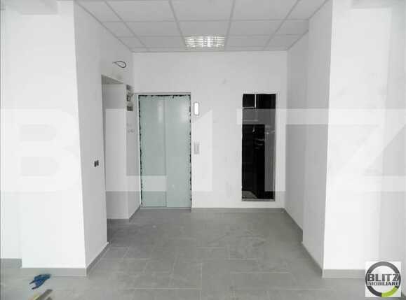 Spațiu birouri de închiriat Central - 21297SIB | BLITZ Cluj-Napoca | Poza4