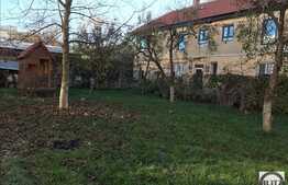 Imobil pentru birouri in zona Parcului Central-Chios-Cluj Arena