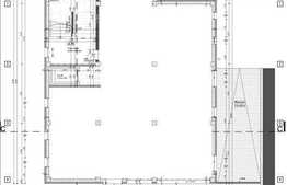 Imobil pentru birouri in zona Parcului Central-Chios-Cluj Arena