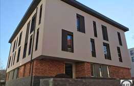 Imobil pentru birouri in zona Parcului Central-Chios-Cluj Arena