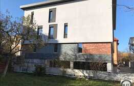 Imobil pentru birouri in zona Parcului Central-Chios-Cluj Arena